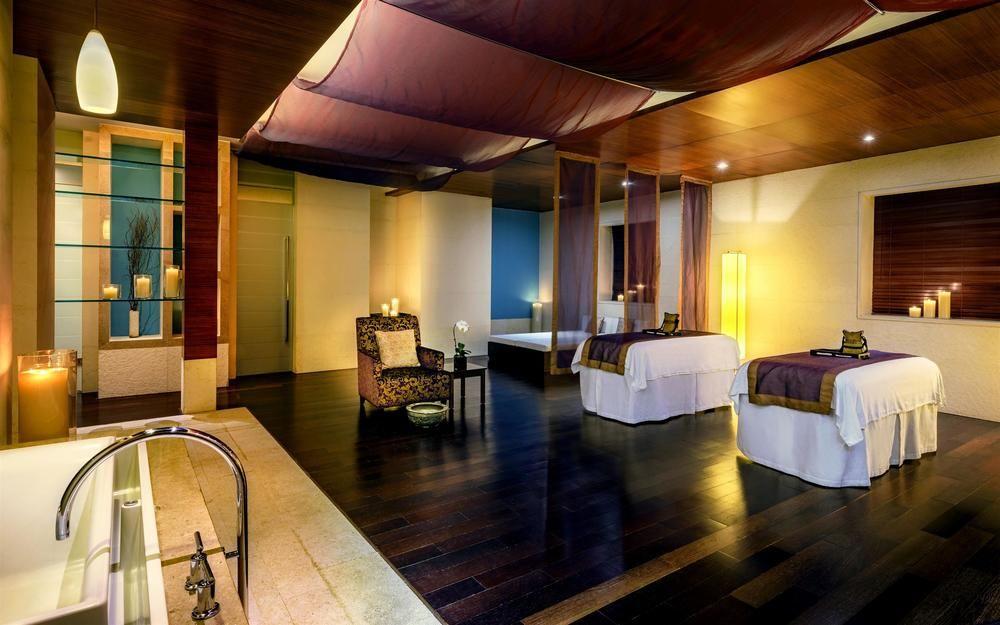 The Westin Beijing Chaoyang Hotel Bagian luar foto