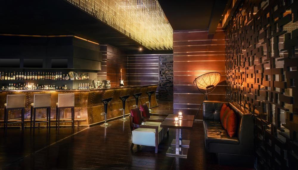 The Westin Beijing Chaoyang Hotel Bagian luar foto