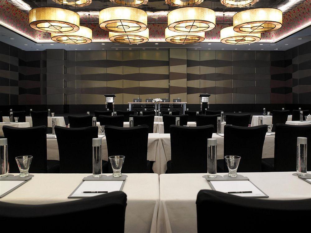The Westin Beijing Chaoyang Hotel Bagian luar foto
