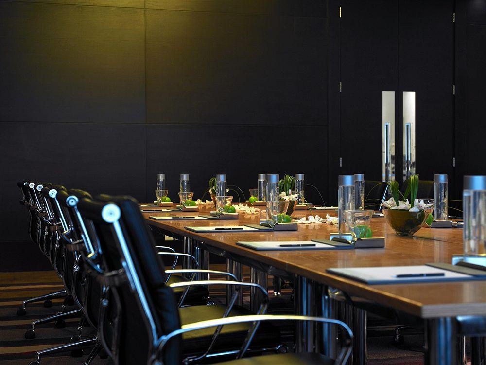 The Westin Beijing Chaoyang Hotel Bagian luar foto